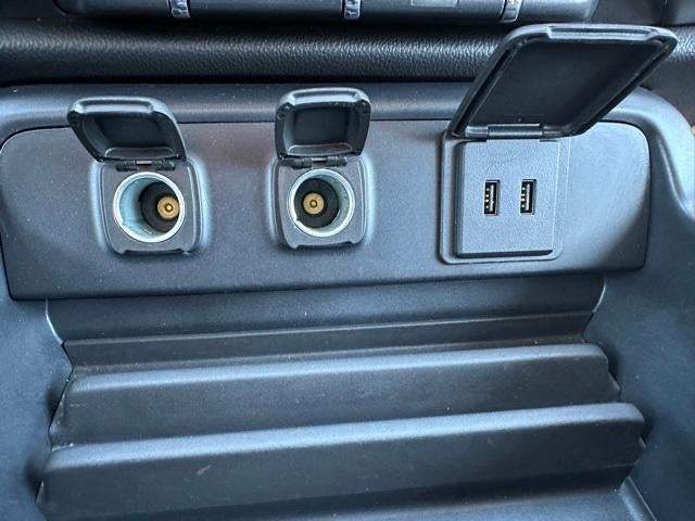 2016 Chevrolet Silverado 2500 HD Crew Cab Standard Box 4-Wheel Drive LT