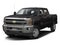 2016 Chevrolet Silverado 2500 HD Crew Cab Standard Box 4-Wheel Drive LT
