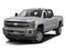 2016 Chevrolet Silverado 2500 HD Crew Cab Standard Box 4-Wheel Drive LT