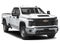 2025 Chevrolet Silverado 2500 HD Double Cab Standard Box 4-Wheel Drive LT