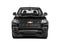 2022 Chevrolet Colorado Crew Cab Long Box 4-Wheel Drive LT