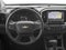 2017 Chevrolet Colorado Crew Cab Long Box 4-Wheel Drive Z71