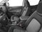 2017 Chevrolet Colorado Crew Cab Long Box 4-Wheel Drive Z71