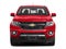 2017 Chevrolet Colorado Crew Cab Long Box 4-Wheel Drive Z71