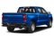 2022 Chevrolet Silverado 1500 Crew Cab Short Box 4-Wheel Drive Custom