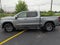 2026 Chevrolet Silverado 1500 Crew Cab Short Box 4-Wheel Drive LT 2FL