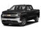 2021 Chevrolet Silverado 1500 Double Cab Standard Box 4-Wheel Drive LT