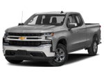 2021 Chevrolet Silverado 1500 Double Cab Standard Box 4-Wheel Drive LT