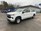 2023 Chevrolet Silverado 1500 Crew Cab Standard Box 4-Wheel Drive LT