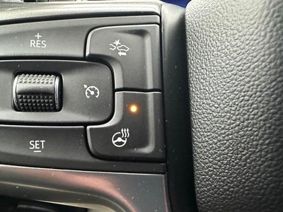 2023 Chevrolet Silverado 1500 Crew Cab Standard Box 4-Wheel Drive LT