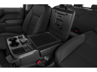 2023 Chevrolet Silverado 1500 Crew Cab Standard Box 4-Wheel Drive LT