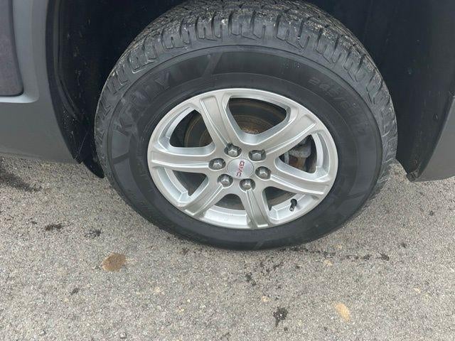 2019 GMC Acadia AWD SLE-1