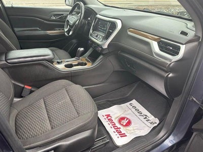 2019 GMC Acadia AWD SLE-1