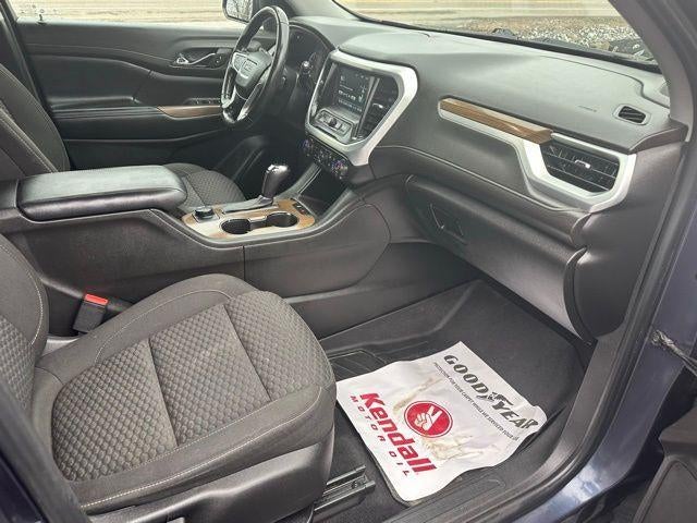 2019 GMC Acadia AWD SLE-1