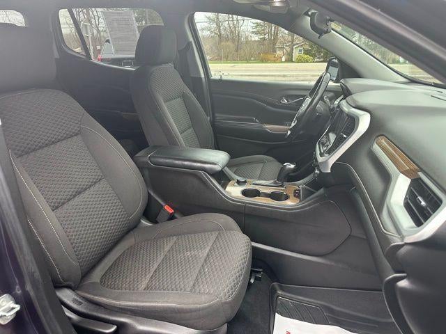 2019 GMC Acadia AWD SLE-1