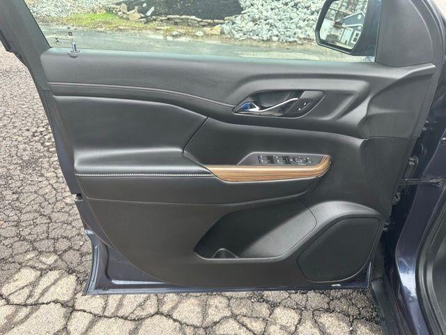 2019 GMC Acadia AWD SLE-1