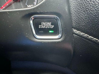 2019 GMC Acadia AWD SLE-1