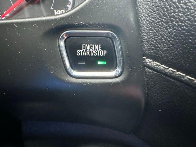 2019 GMC Acadia AWD SLE-1