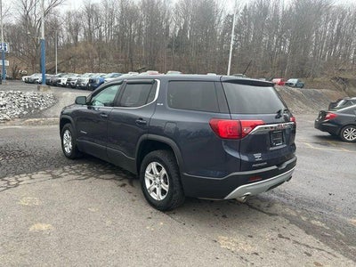 2019 GMC Acadia AWD SLE-1