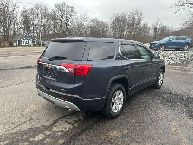 2019 GMC Acadia AWD SLE-1