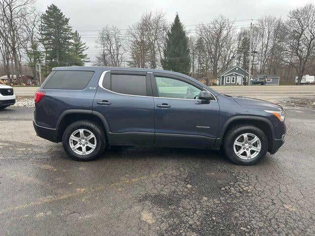 2019 GMC Acadia AWD SLE-1