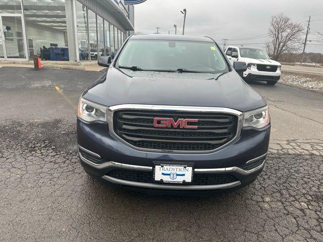 2019 GMC Acadia AWD SLE-1