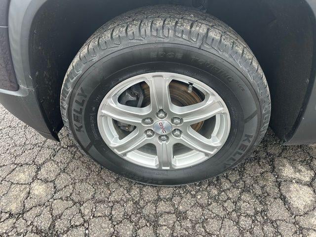 2019 GMC Acadia AWD SLE-1