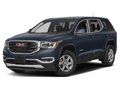 2019 GMC Acadia AWD SLE-1
