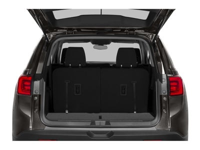 2019 GMC Acadia AWD SLE-1