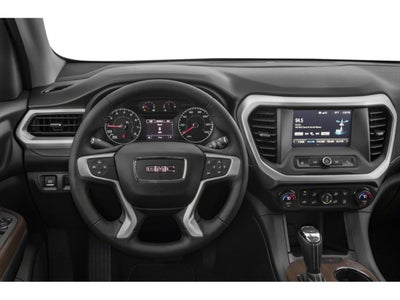 2019 GMC Acadia AWD SLE-1
