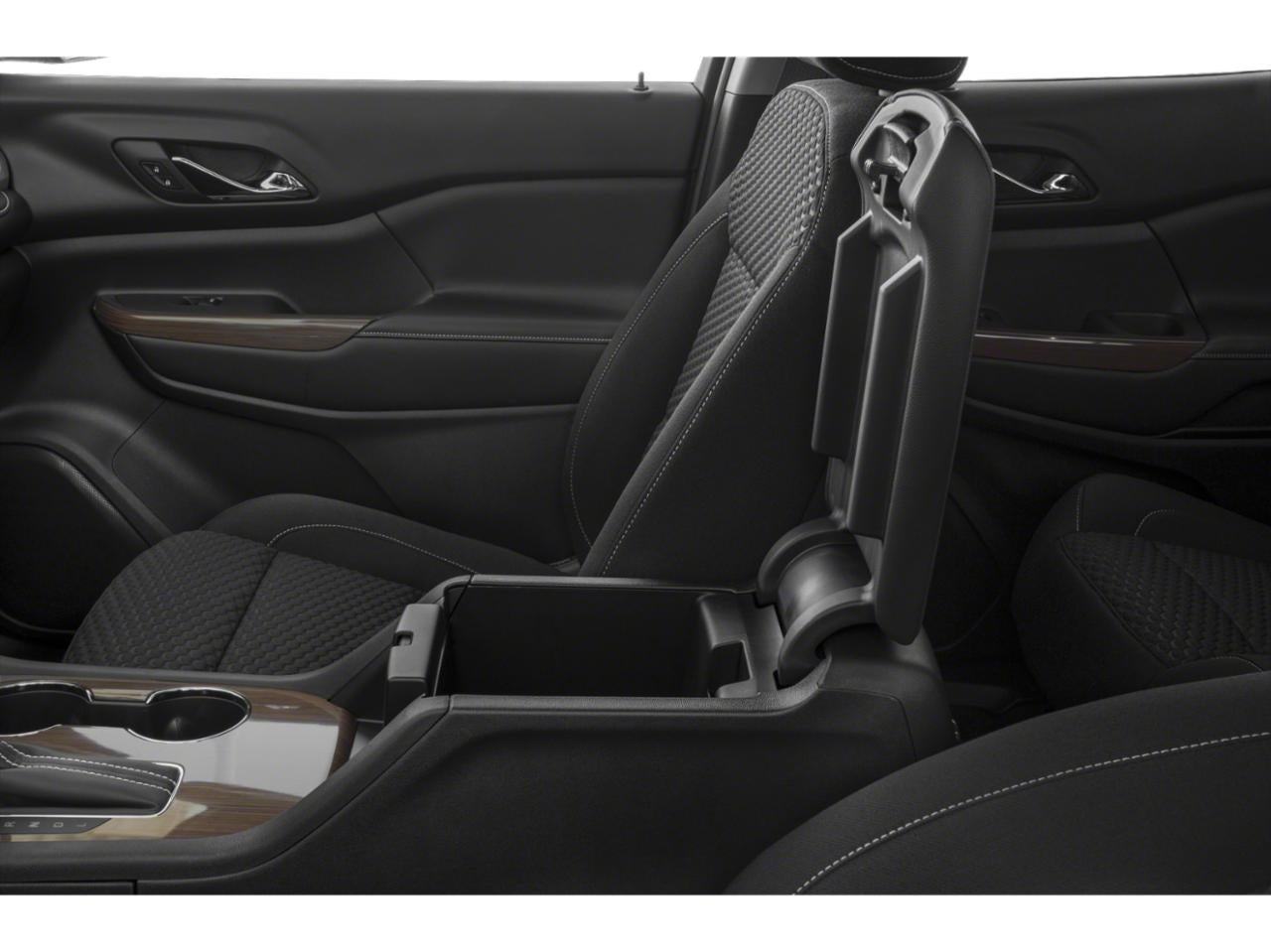 2019 GMC Acadia AWD SLE-1