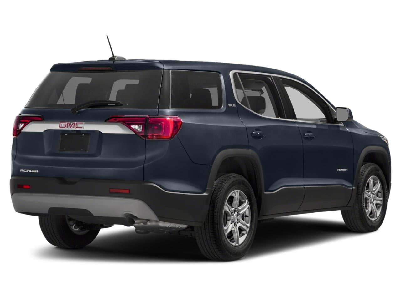 2019 GMC Acadia AWD SLE-1