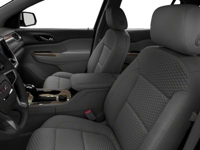 2018 GMC Acadia AWD SLE-2