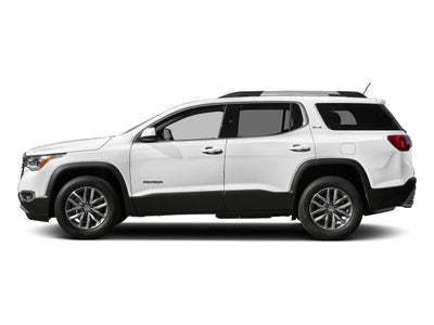 2018 GMC Acadia AWD SLE-2