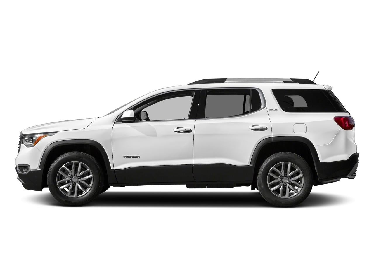 2018 GMC Acadia AWD SLE-2