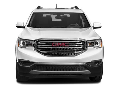 2018 GMC Acadia AWD SLE-2