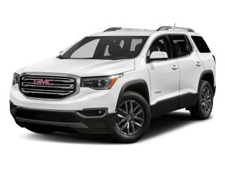 2018 GMC Acadia AWD SLE-2