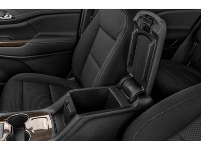 2021 GMC Acadia AWD SLT