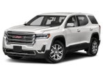 2021 GMC Acadia AWD SLT