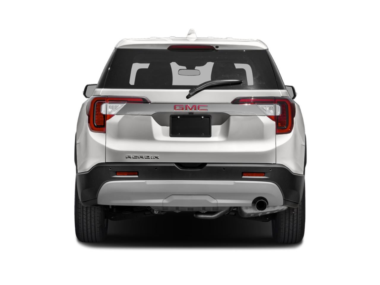 2021 GMC Acadia AWD SLT