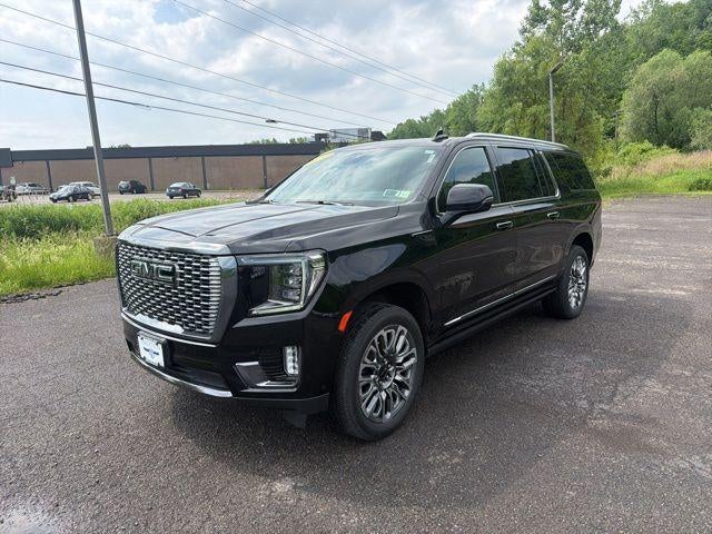 2024 GMC Yukon XL 4WD 4dr Denali Ultimate