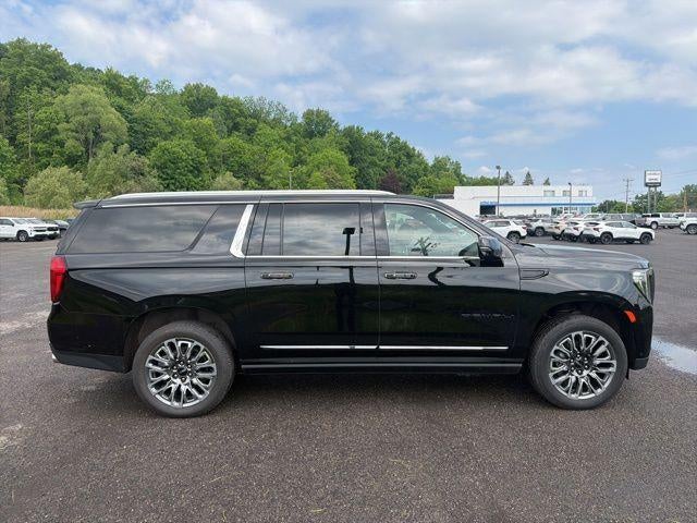 2024 GMC Yukon XL 4WD 4dr Denali Ultimate