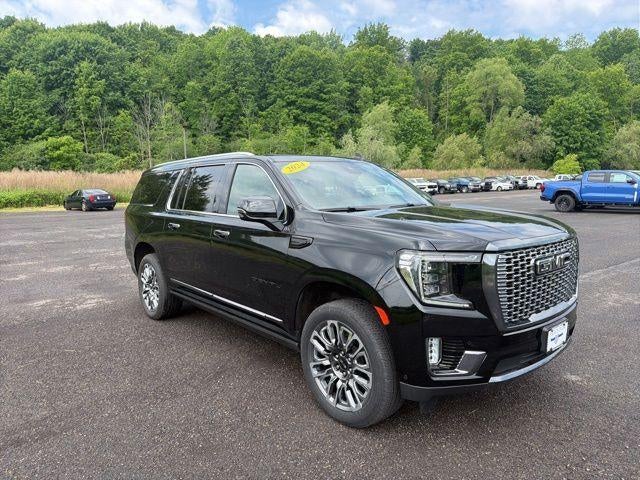 2024 GMC Yukon XL 4WD 4dr Denali Ultimate
