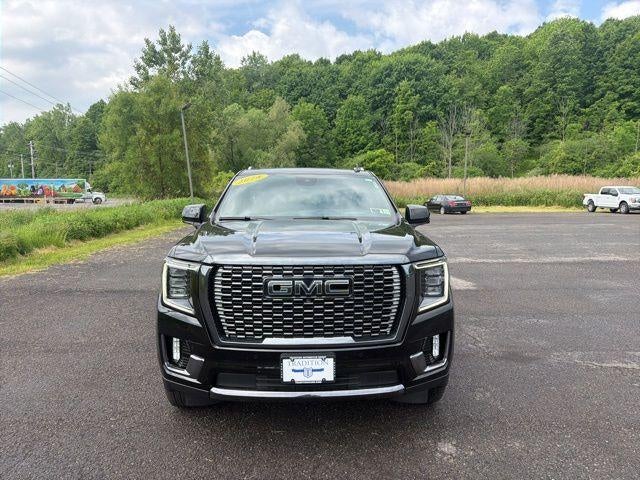 2024 GMC Yukon XL 4WD 4dr Denali Ultimate