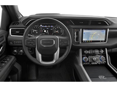 2024 GMC Yukon XL 4WD 4dr Denali Ultimate