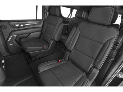 2024 GMC Yukon XL 4WD 4dr Denali Ultimate
