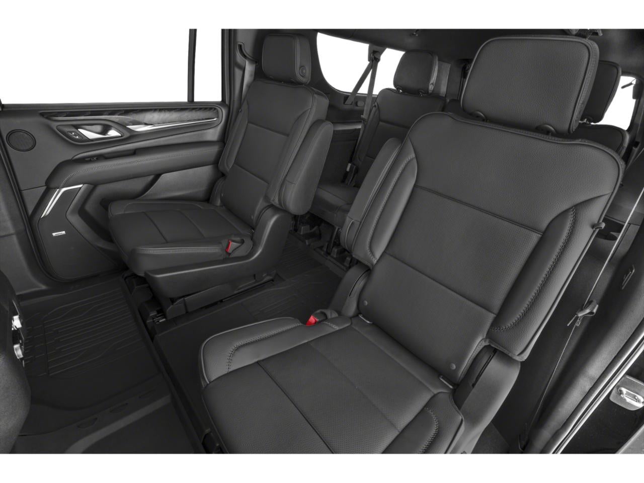 2024 GMC Yukon XL 4WD 4dr Denali Ultimate