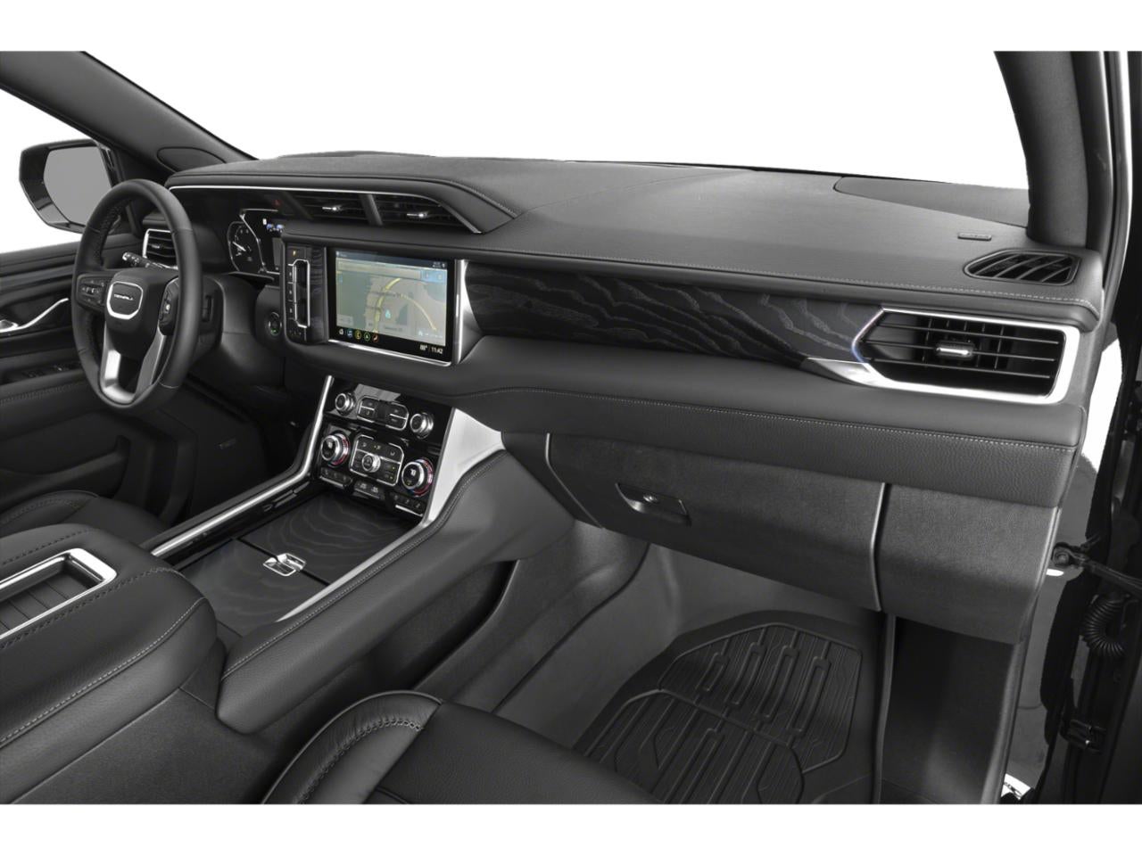 2024 GMC Yukon XL 4WD 4dr Denali Ultimate