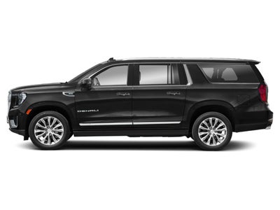 2024 GMC Yukon XL 4WD 4dr Denali Ultimate