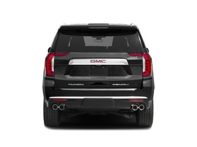 2024 GMC Yukon XL 4WD 4dr Denali Ultimate